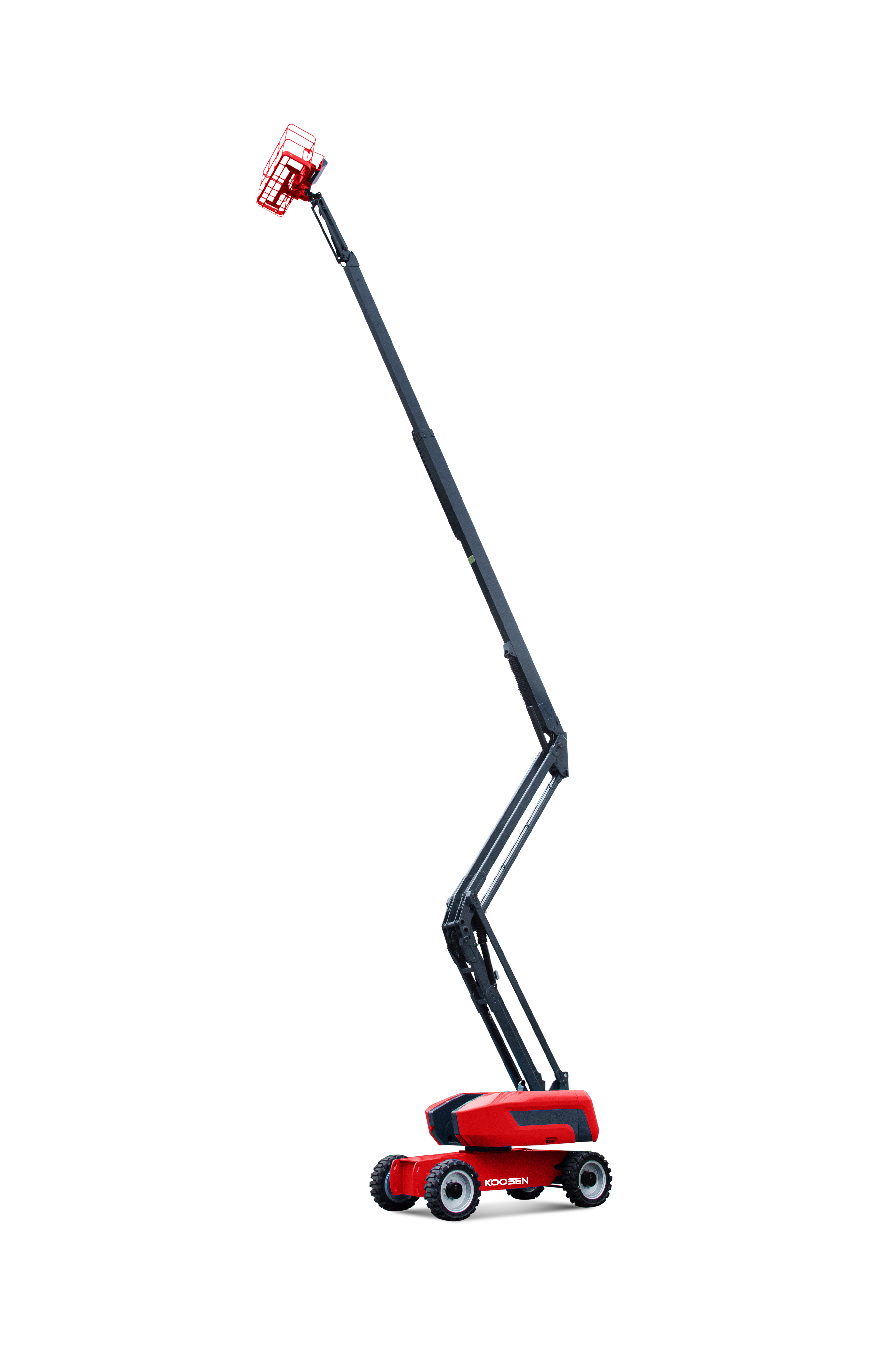  boom lift flexure arm GTZZ-15DJ 18DJ 25DJ