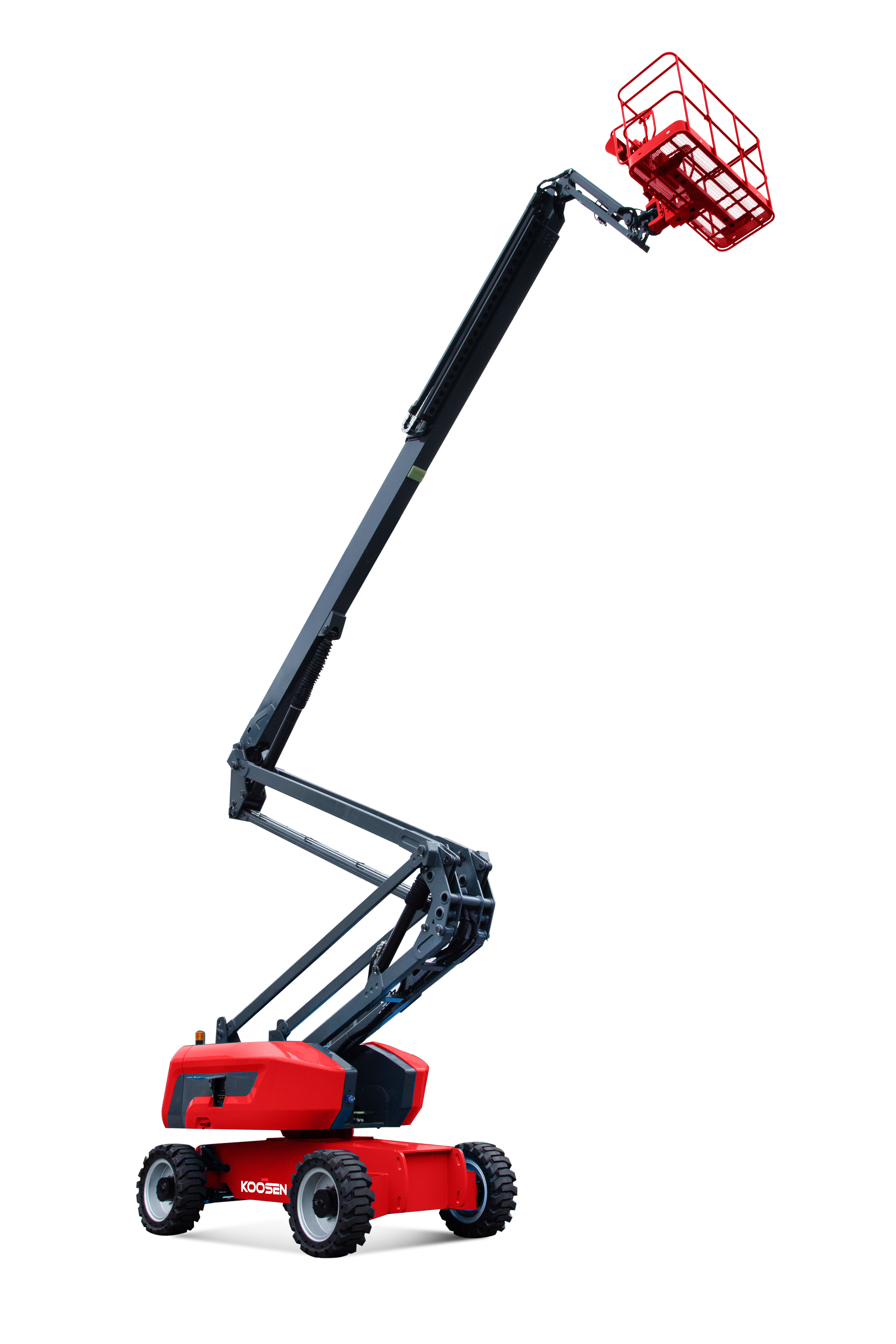  boom lift flexure arm GTZZ-15DJ 18DJ 25DJ