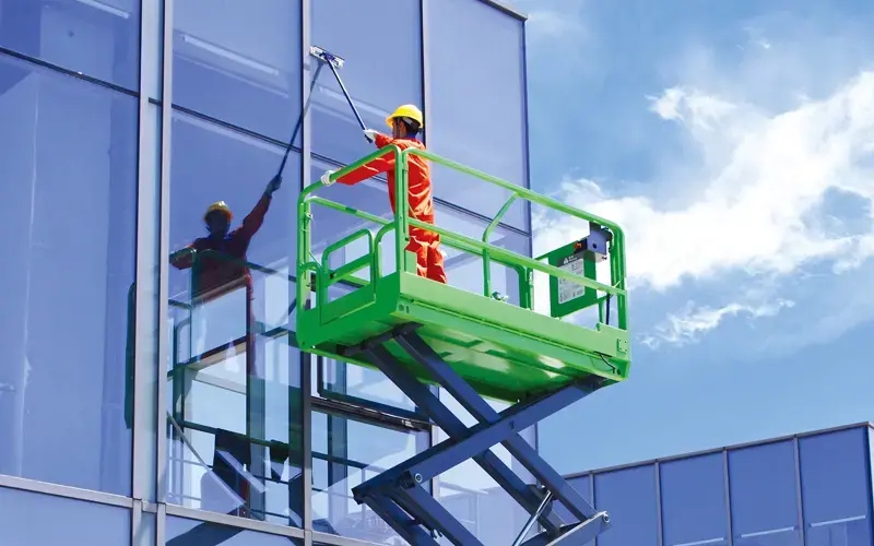 Analysis of the present situation of China's elevator market
