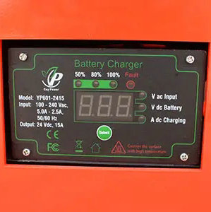 Drivable Telescopic lift