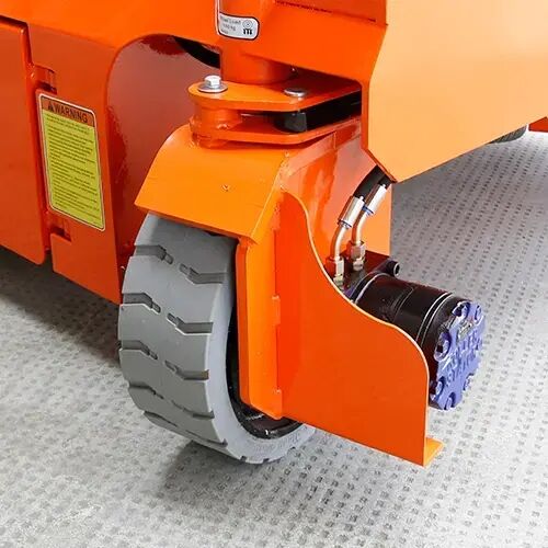 JCPT0608HD / JCPT0808HD 