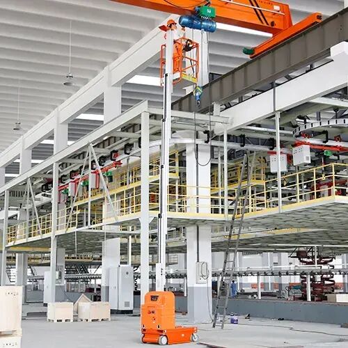 AMWP6.0-1000/AMWP8.-1000