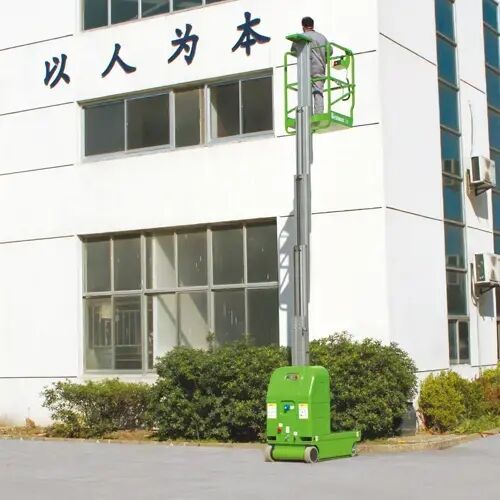 AMWP6.0-1000/AMWP8.-1000