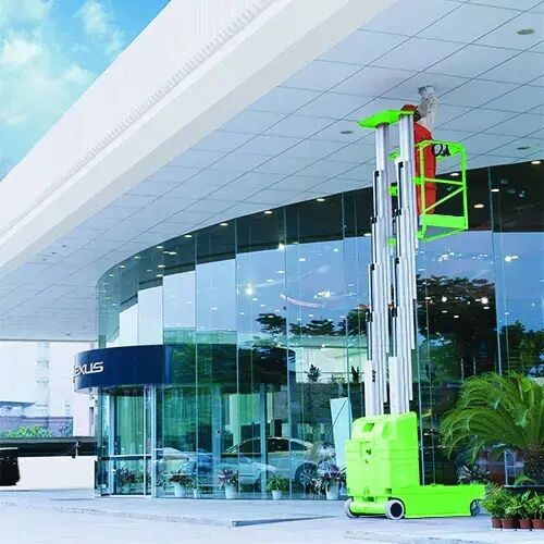 AMWP6-2000/AMWP8-2000