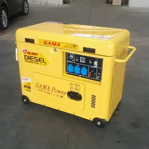SMALL GENERATOR