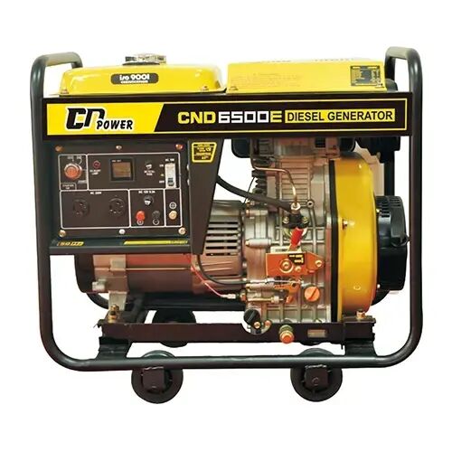 SMALL GENERATOR