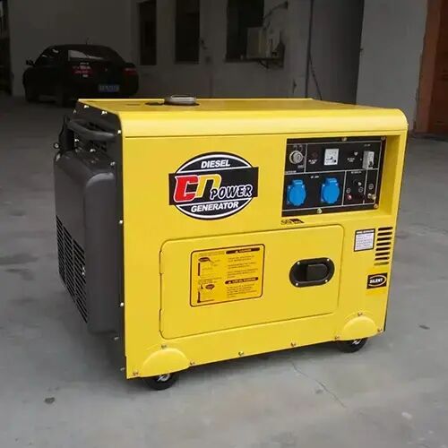 SMALL GENERATOR