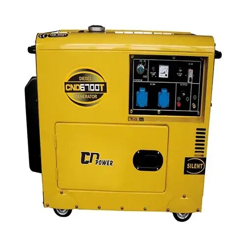 SMALL GENERATOR