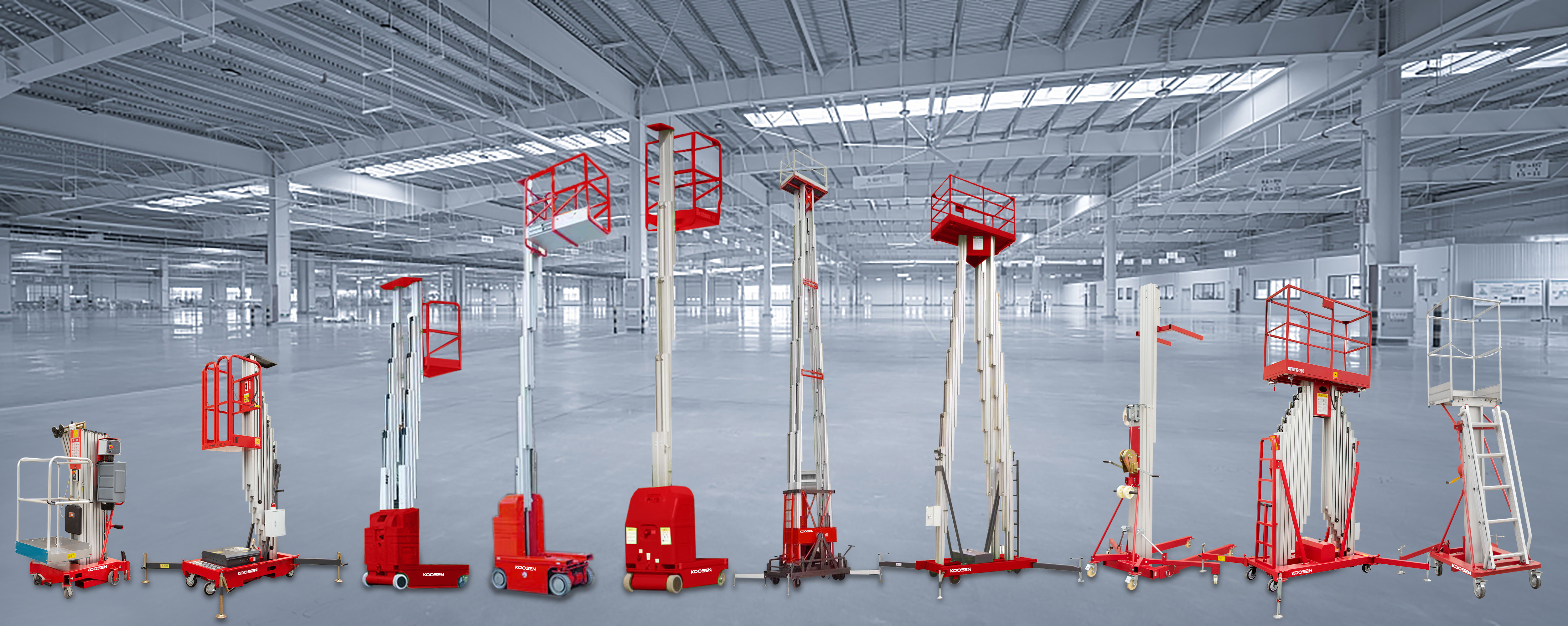 AMWP6-2000/AMWP8-2000