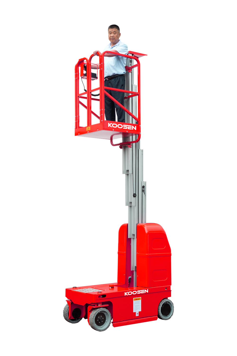 AMWP6.0-1000/AMWP8.-1000