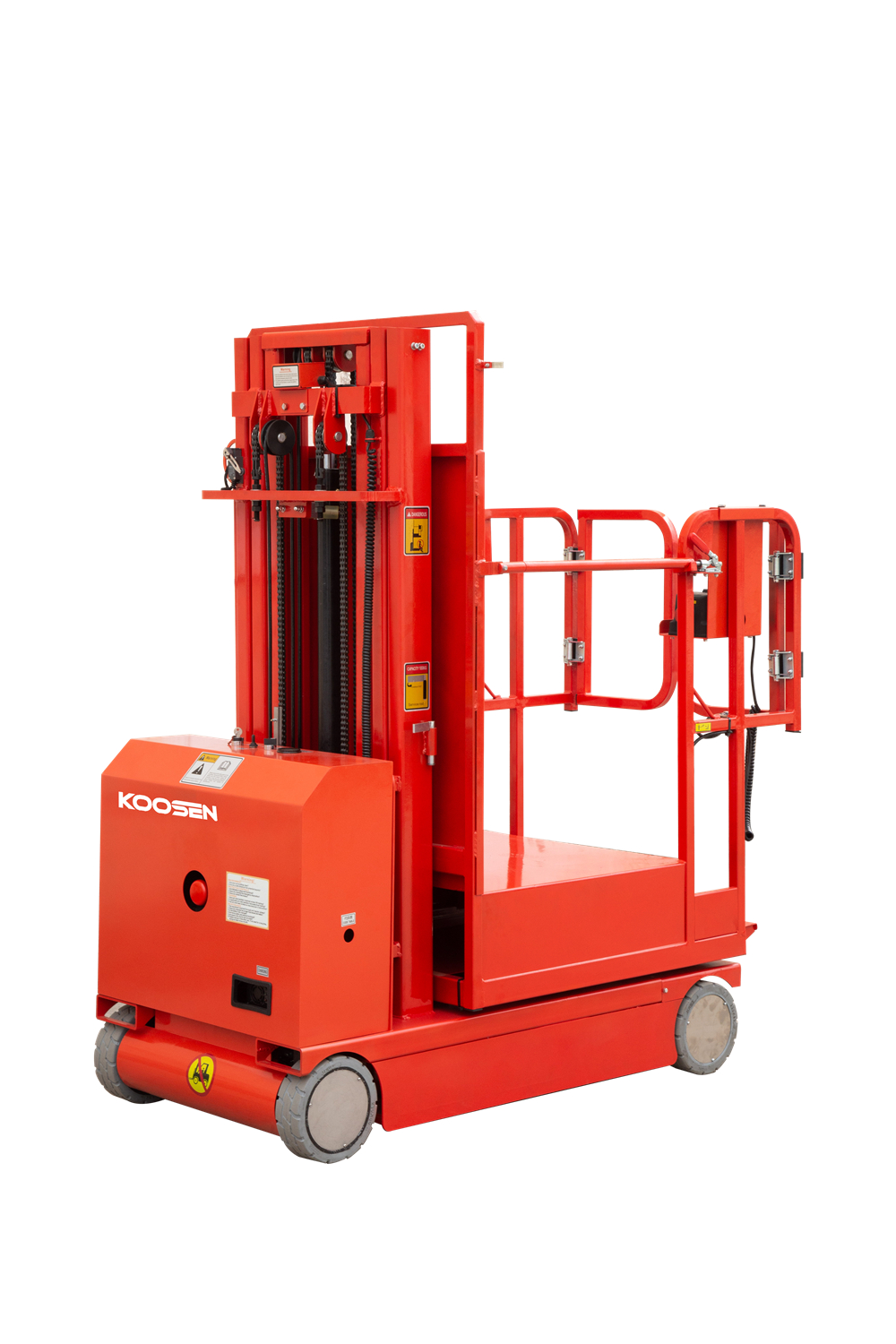 DYT2-4.5S/DYT2-3.7SW/DYT2-2.7S