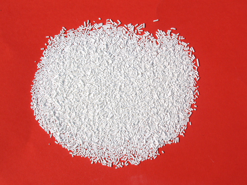 POTASSIUM SORBATE