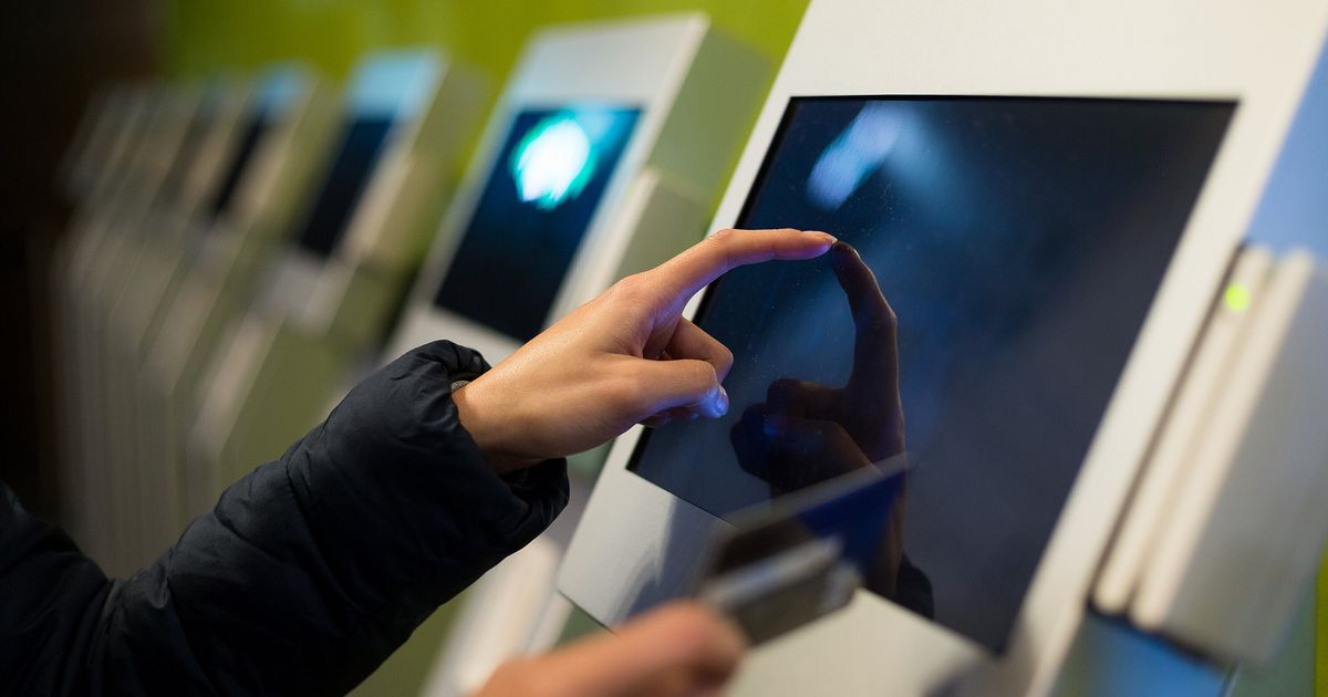 Disinfecting robots, capacitive touch screens, thermal insulation materials...