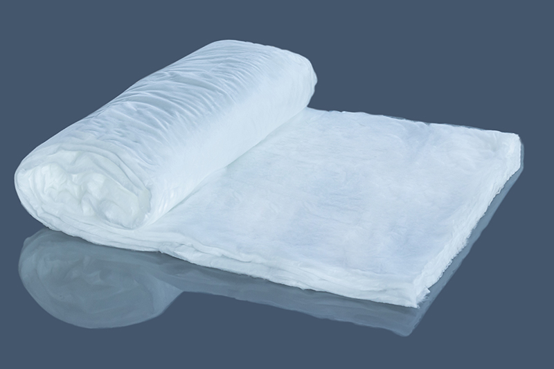 Polycrystalline Alumina Fiber Bulk