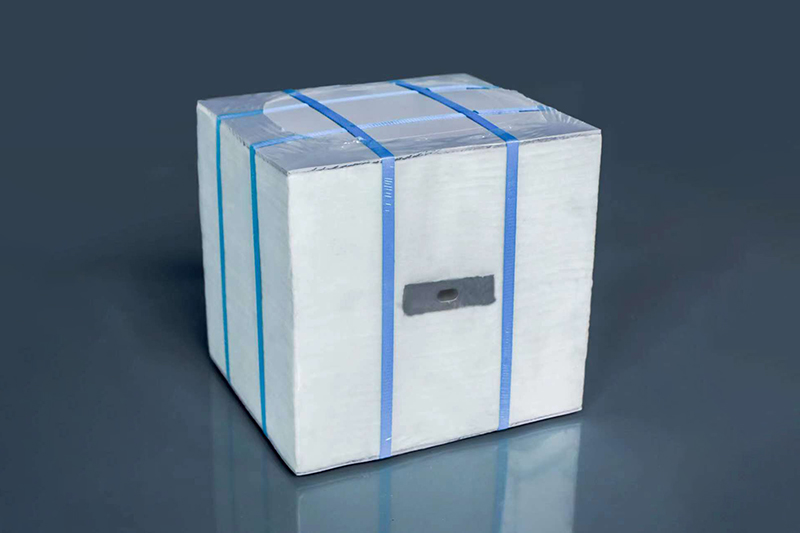 Polycrystalline Alumina Fiber Module