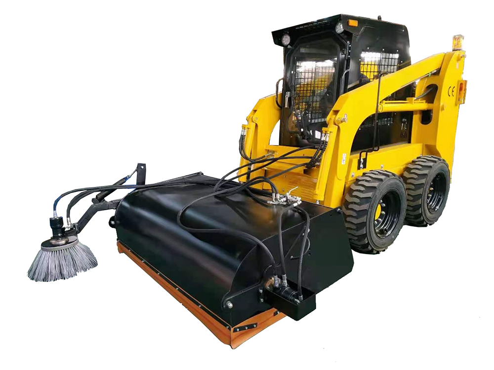 Kassel machinery SSL