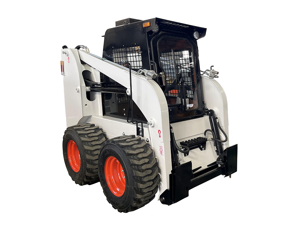 Kassel machinery SSL