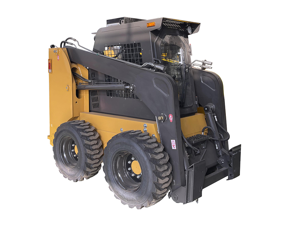 Kassel machinery SSL