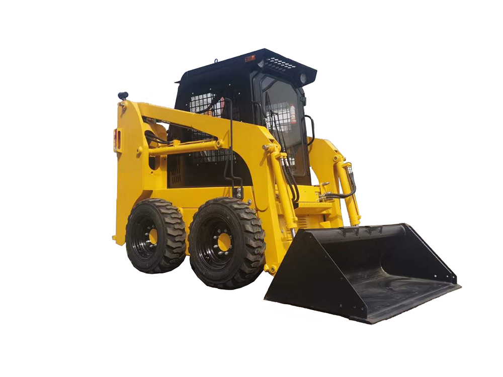 Kassel machinery SSL