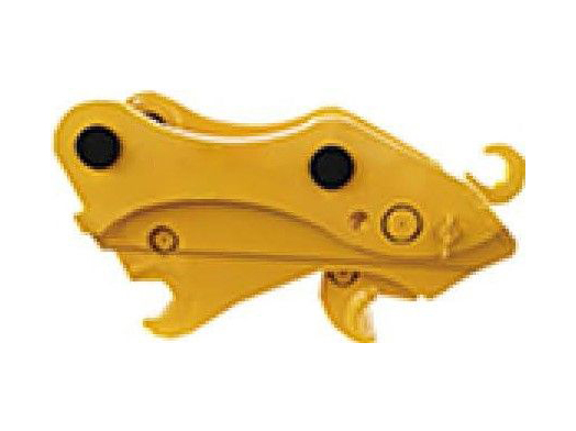 Quick hitch coupler Quick hitch coupler