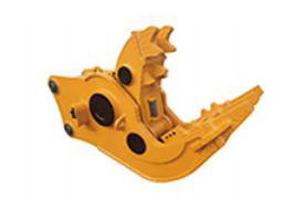 Hydraulic Pulverizer Hydraulic Pulverizer