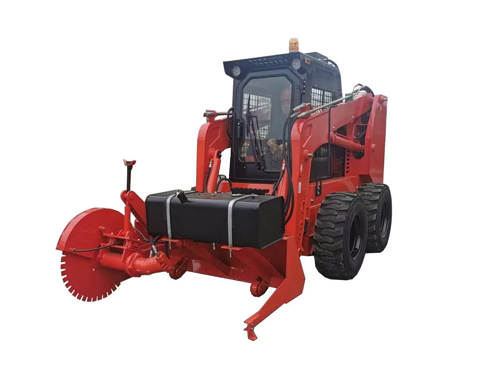 Kassel machinery SSL