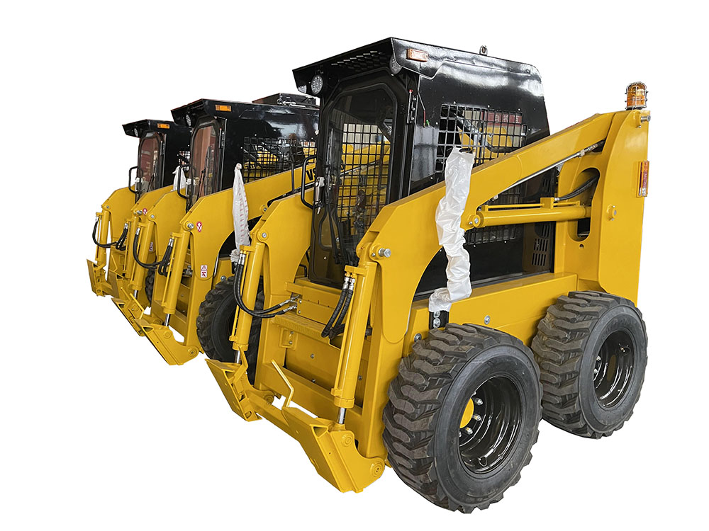 Kassel machinery SSL