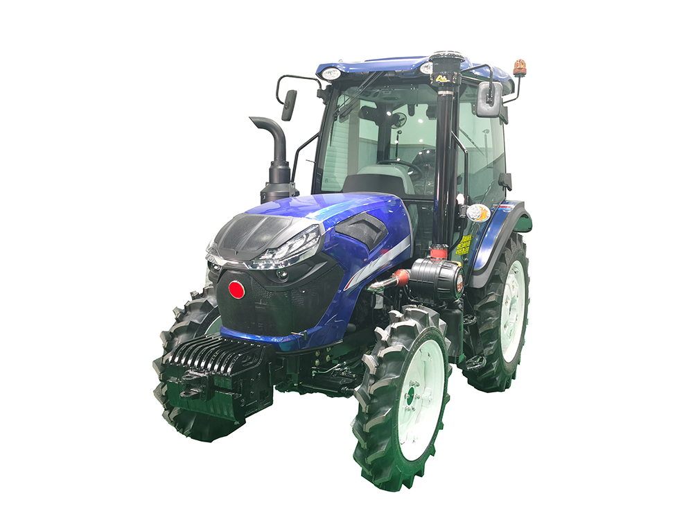 KT series tractor