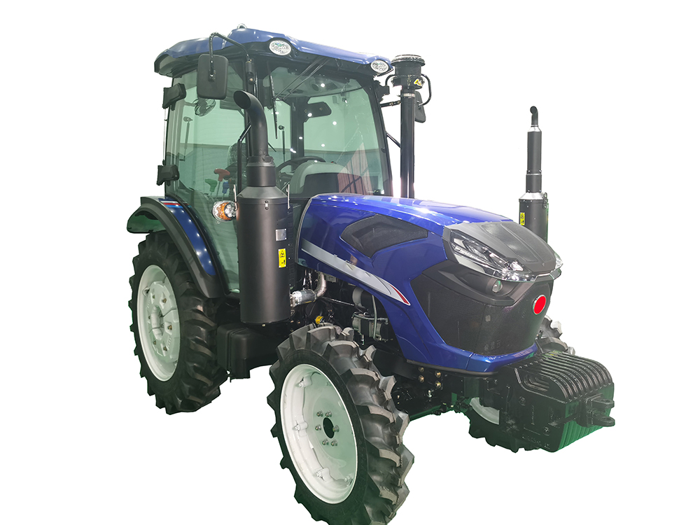 KT series tractor