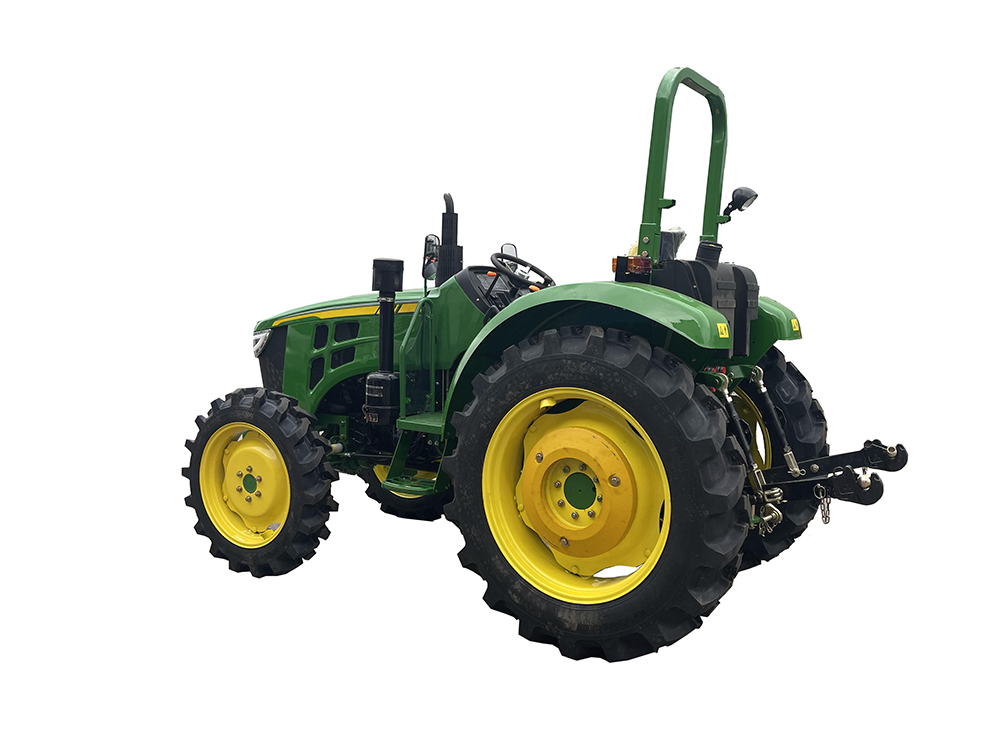 KT series tractor