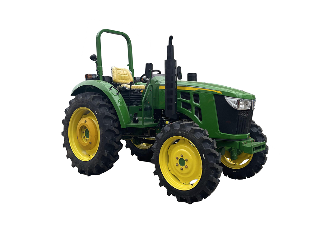 KT series tractor