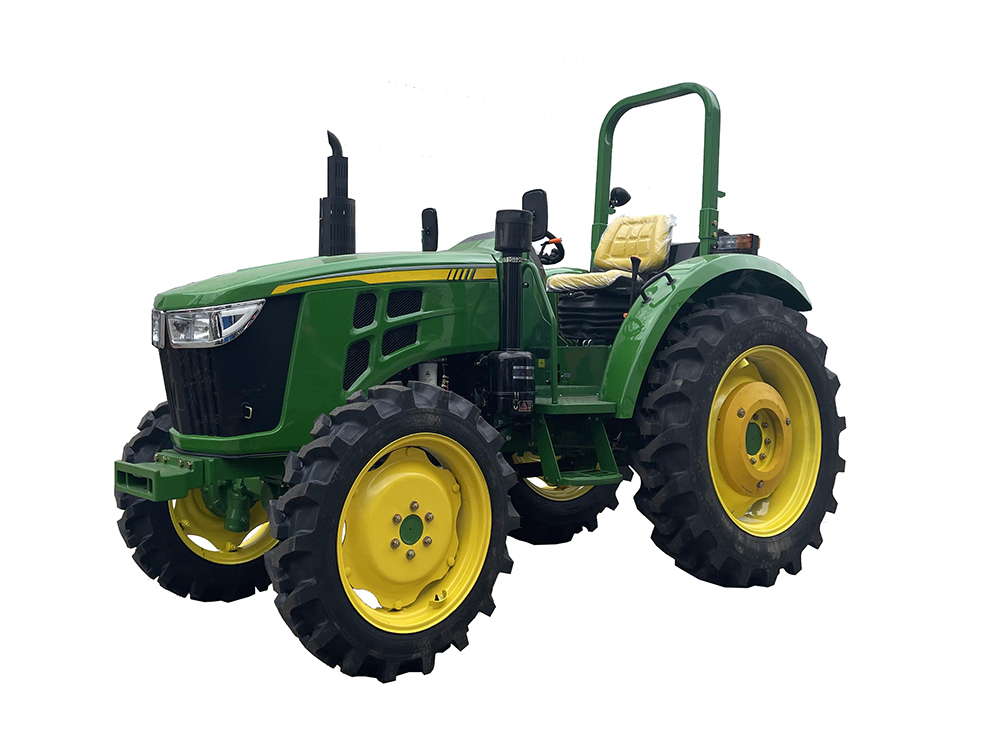 KT series tractor