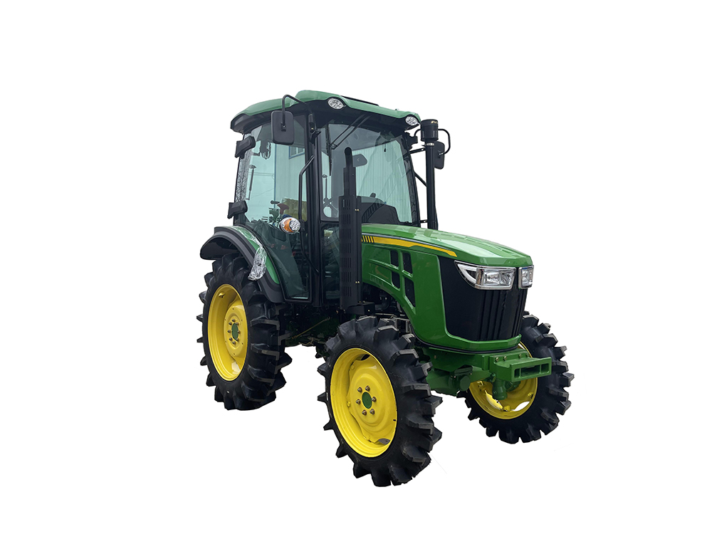 KT series tractor