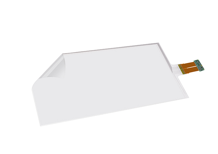 ETA Capacitive Touch Foil