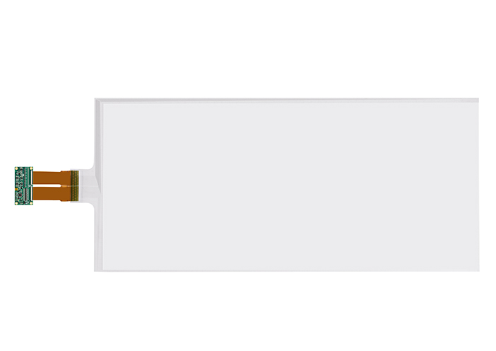 ETA Capacitive Touch Foil