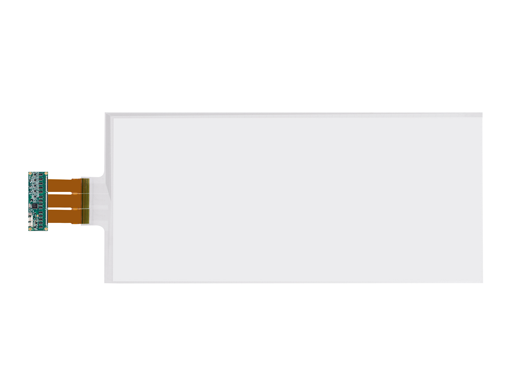 ETB Capacitive Touch Foil