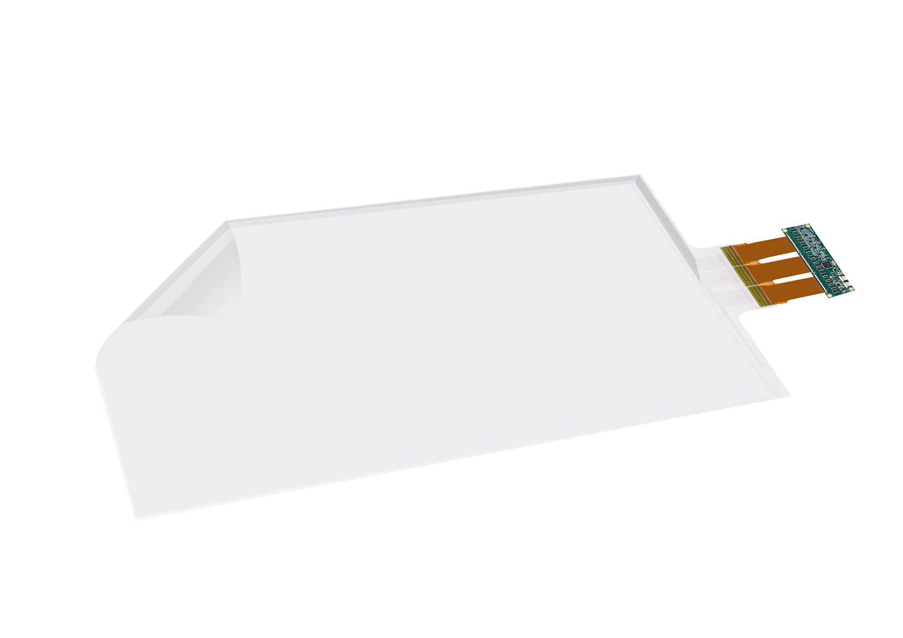 ETB Capacitive Touch Foil