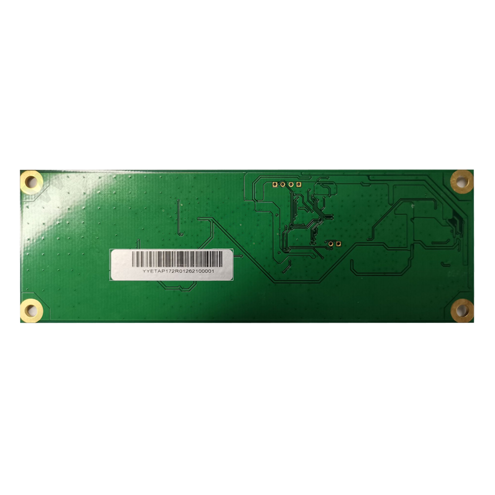 ETA Capacitive Controller