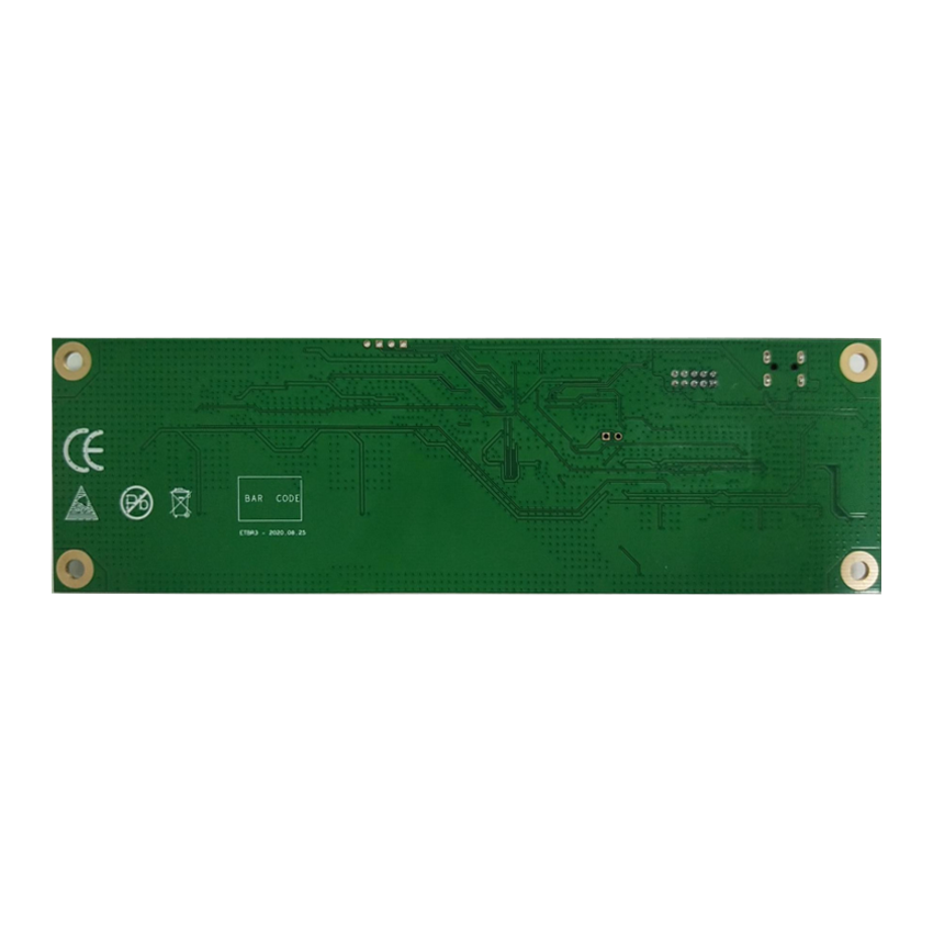 ETB Capacitive Controller