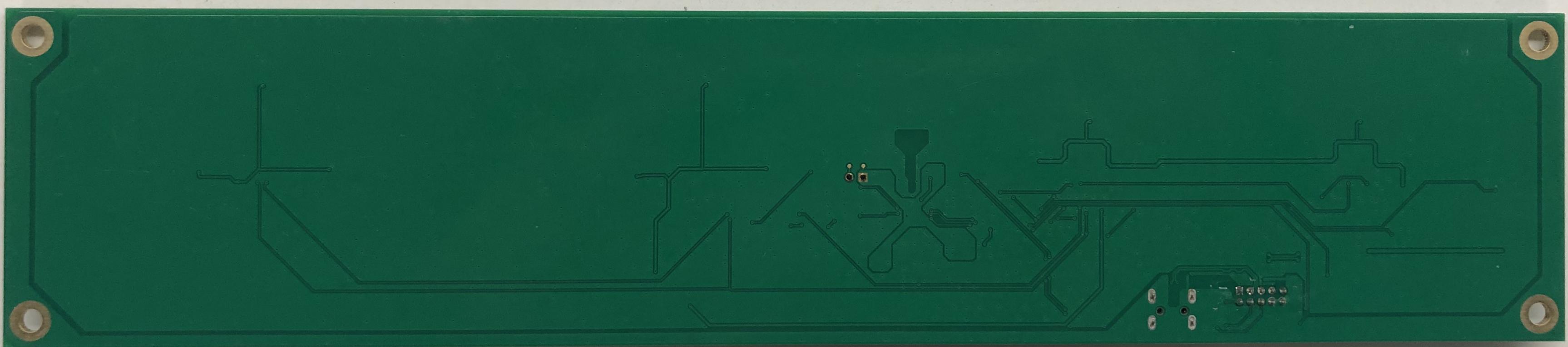 ETC Capacitive Controller