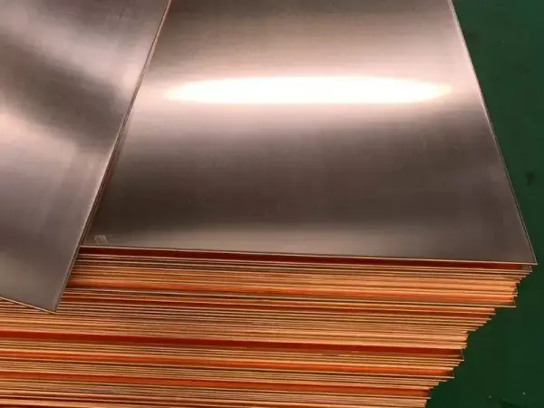 Copper - Jiangsu Xinhuike Stainless Steel Co.,Ltd.