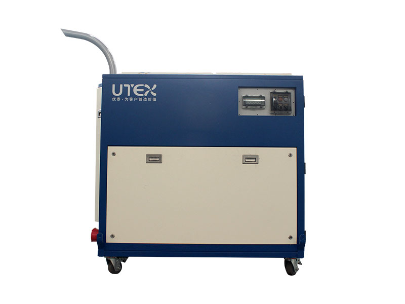 Sistema de alimentación MINI