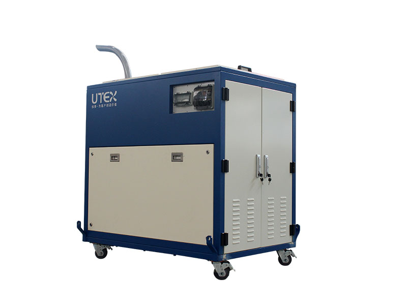 Sistema de alimentación MINI