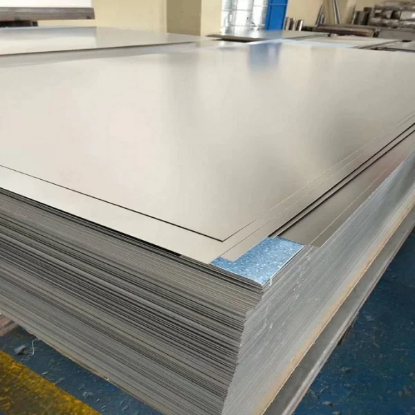 C70600 90/10 Copper Nickel Alloy Sheet