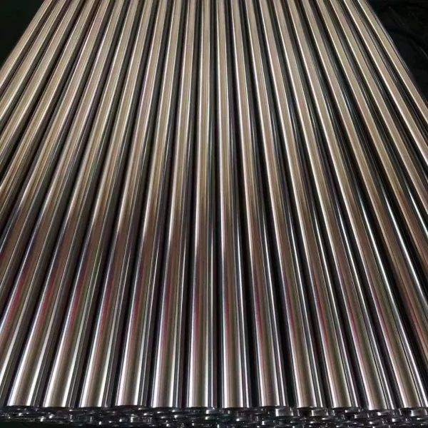 C70600 90/10 Copper Nickel Alloy Tube