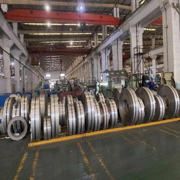 C70600 90/10 Copper Nickel Alloy Coil