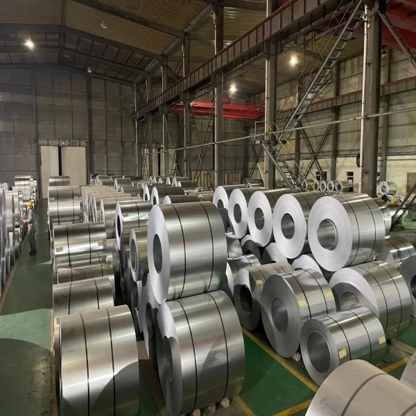 C71500 70/30 Copper Nickel Alloy Coil