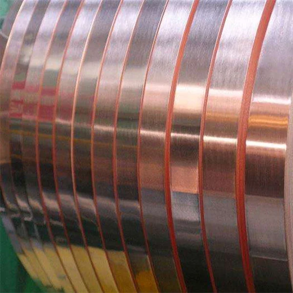 C11000 Cu-ETP Copper Coil
