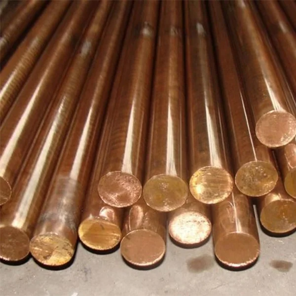 C14500 Tellurium Copper Bar