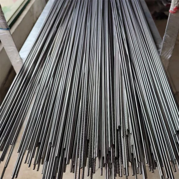 C70600 90/10 Copper Nickel Alloy Bar